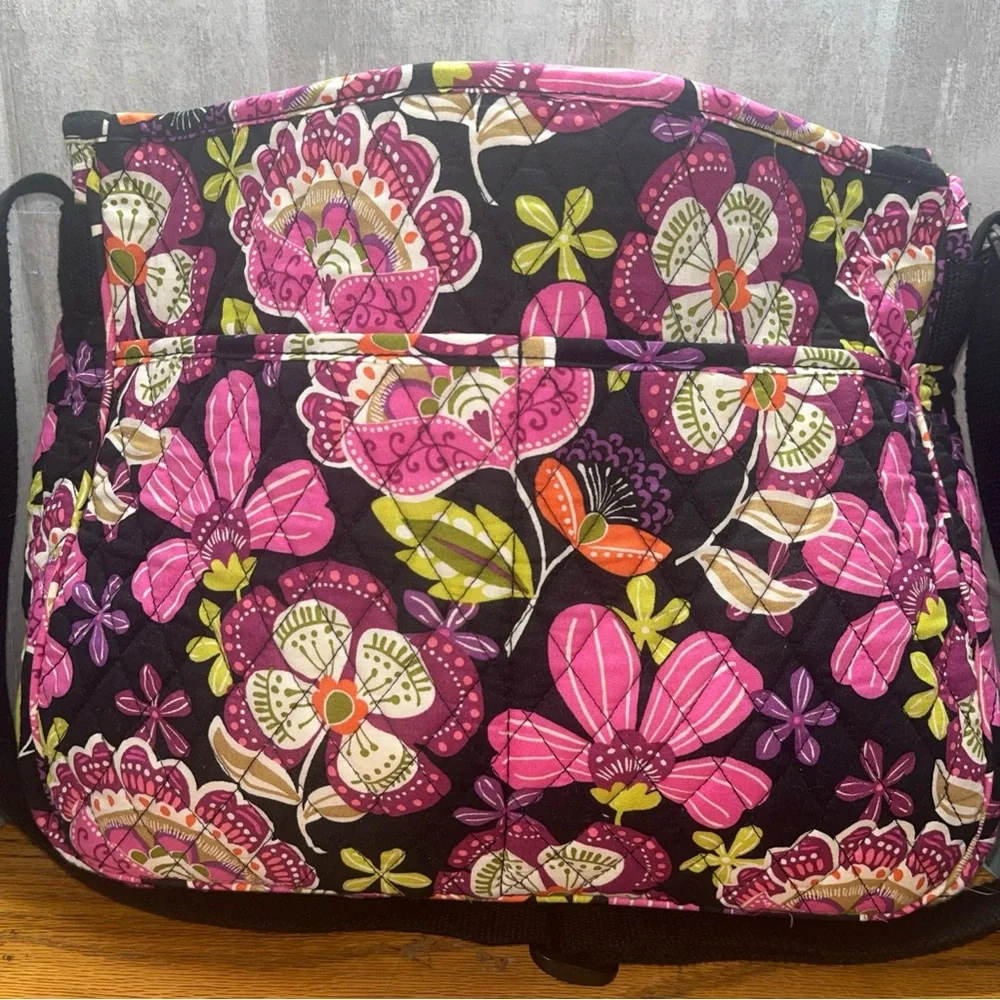 Vera Bradley please see